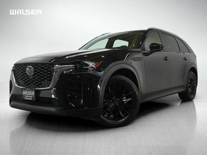 2024 Mazda CX-90 Burnsville MN