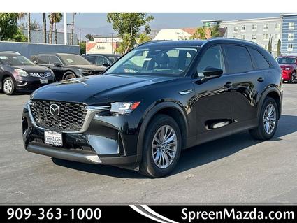 2025 Mazda CX-90 Loma Linda CA