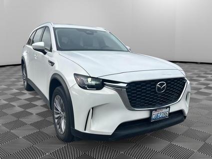 2025 Mazda CX-90 Spokane WA