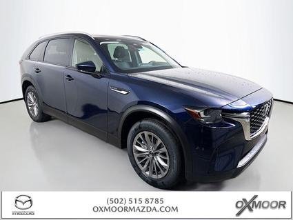 2026 Mazda CX-90 Louisville KY