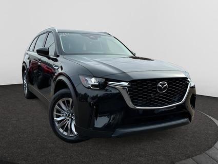 2026 Mazda CX-90 Jackson MS