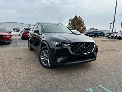 2026 Mazda CX-90 Jackson MS