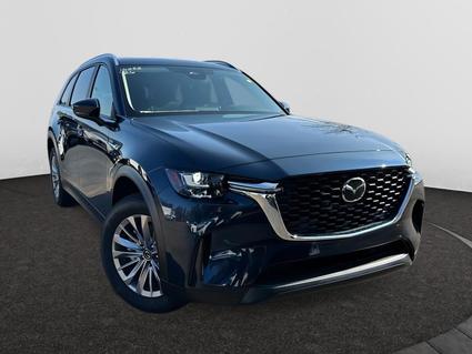 2026 Mazda CX-90 Jackson MS