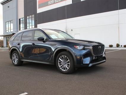 2024 Mazda CX-90 Post Falls ID