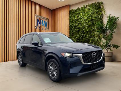 2024 Mazda CX-90 Post Falls ID
