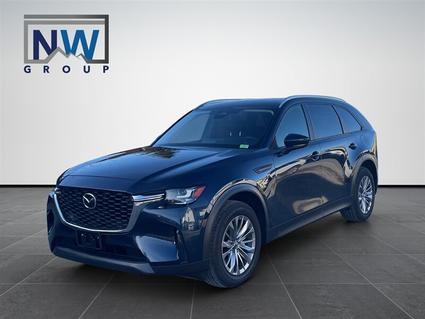 2024 Mazda CX-90 Post Falls ID