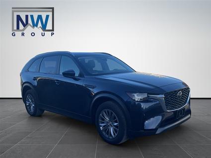 2024 Mazda CX-90 Post Falls ID