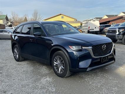 2024 Mazda CX-90 Post Falls ID