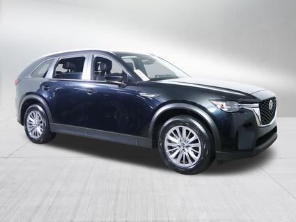2025 Mazda CX-90 Minneapolis MN