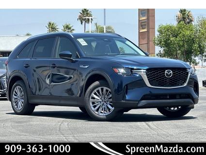 2025 Mazda CX-90 Loma Linda CA