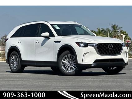 2025 Mazda CX-90 Loma Linda CA