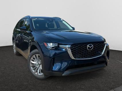 2026 Mazda CX-90 Jackson MS
