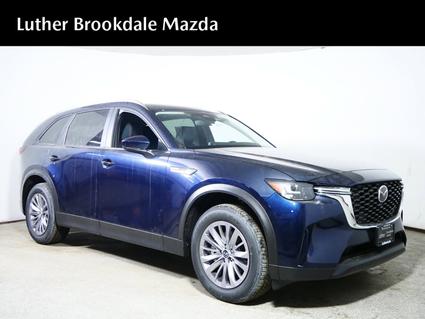 2026 Mazda CX-90 Minneapolis MN