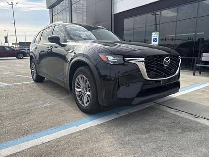 2026 Mazda CX-90 Baton Rouge LA