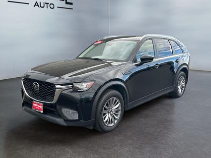 2024 Mazda CX-90 Perry  UT