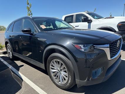 2024 Mazda CX-90 Perry  UT