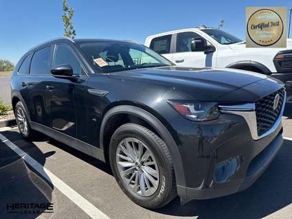 2024 Mazda CX-90 Perry  UT