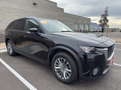2024 Mazda CX-90 Perry  UT