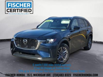 2025 Mazda CX-90 Ypsilanti MI