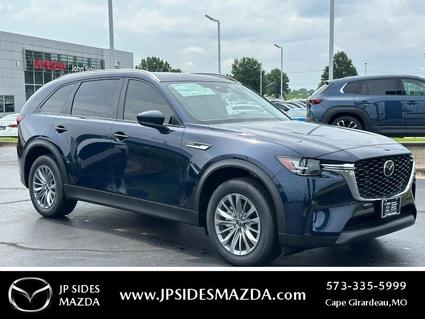 2025 Mazda CX-90 Cape Girardeau MO