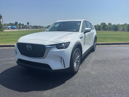 2026 Mazda CX-90 Paducah KY