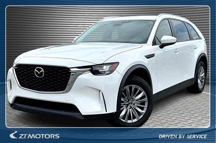 2024 Mazda CX-90 Fort Walton Beach FL