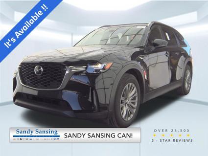 2025 Mazda CX-90 Pensacola FL