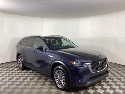 2025 Mazda CX-90 Grandville MI