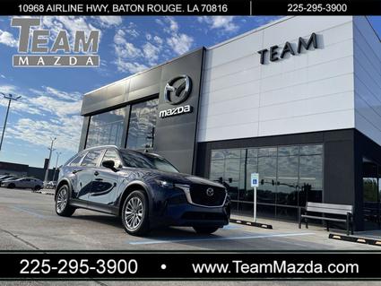 2025 Mazda CX-90 Baton Rouge LA