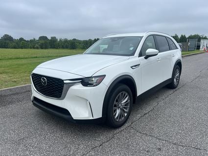 2025 Mazda CX-90 Paducah KY