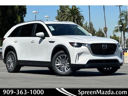 2025 Mazda CX-90 Loma Linda CA