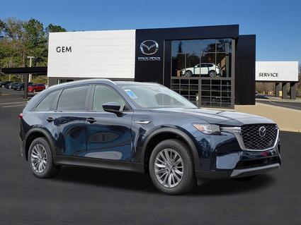2026 Mazda CX-90 Tallahassee FL