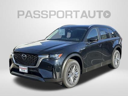 2026 Mazda CX-90 Suitland MD