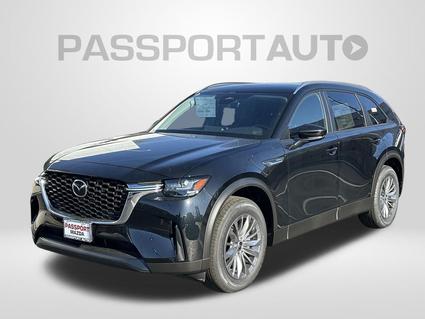 2026 Mazda CX-90 Suitland MD