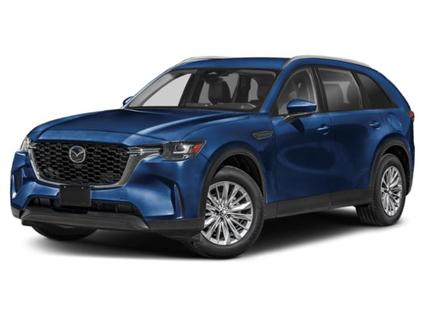 2024 Mazda CX-90 Butte MT