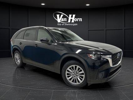 2024 Mazda CX-90 Sheboygan WI