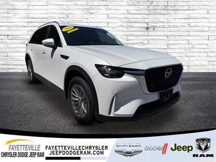 2024 Mazda CX-90 Fayetteville TN