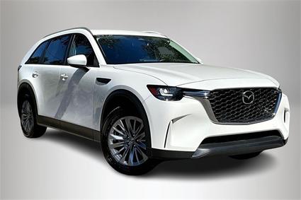 2024 Mazda CX-90 Fort Walton Beach FL