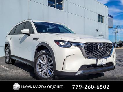 2024 Mazda CX-90 Plainfield IL