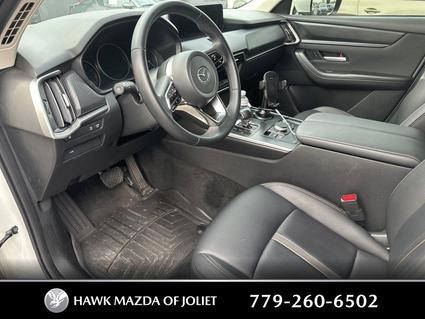 2024 Mazda CX-90 Plainfield IL