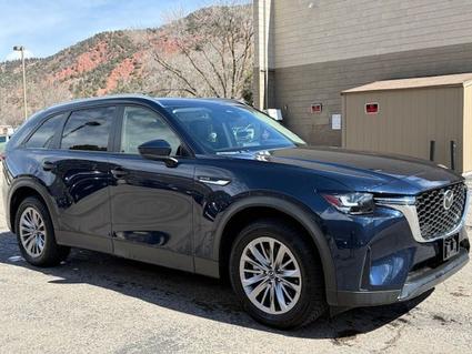 2025 Mazda CX-90 Glenwood Springs CO