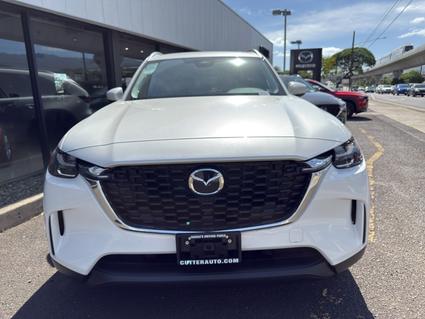2026 Mazda CX-90 Waipahu HI
