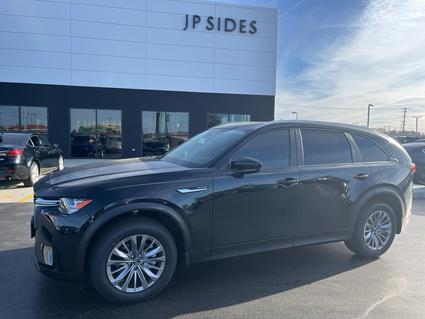 2026 Mazda CX-90 Cape Girardeau MO