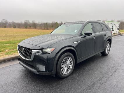 2026 Mazda CX-90 Paducah KY