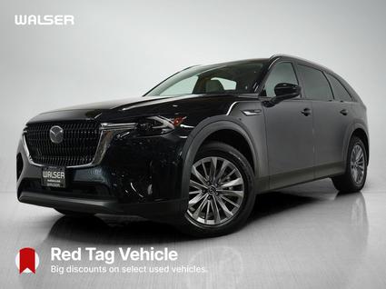 2024 Mazda CX-90 PHEV Burnsville MN