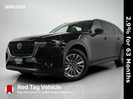 2024 Mazda CX-90 PHEV Burnsville MN