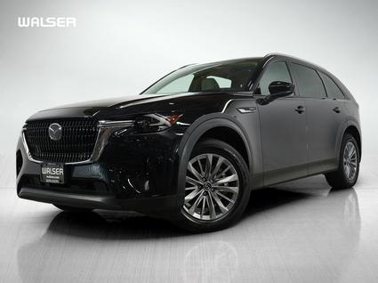 2024 Mazda CX-90 PHEV Burnsville MN