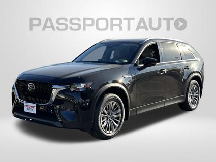 2025 Mazda CX-90 PHEV Suitland MD