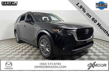 2025 Mazda CX-90 PHEV Louisville KY