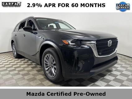2025 Mazda CX-90 PHEV Louisville KY